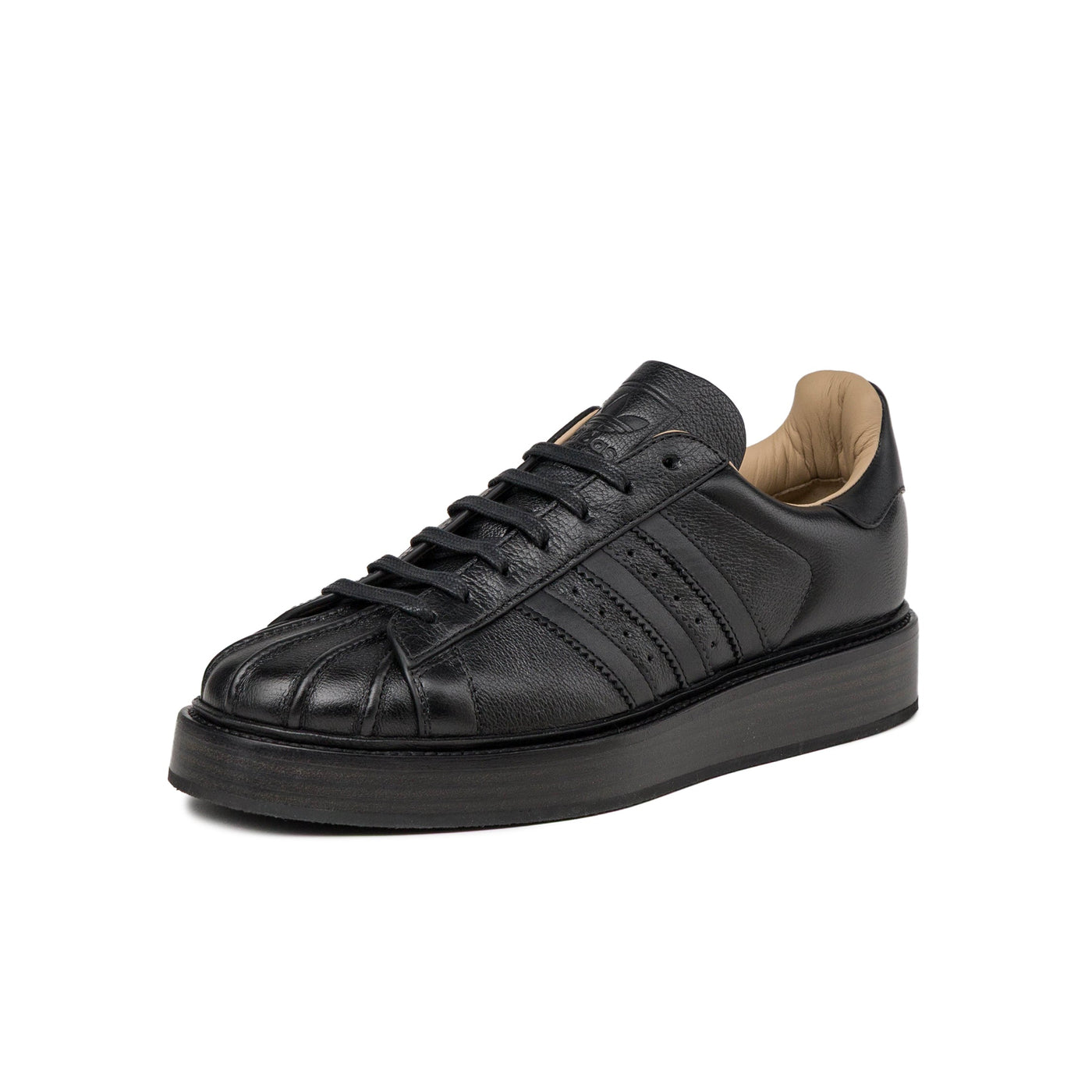Adidas Superstar Lux *Fabriqué en Italie*