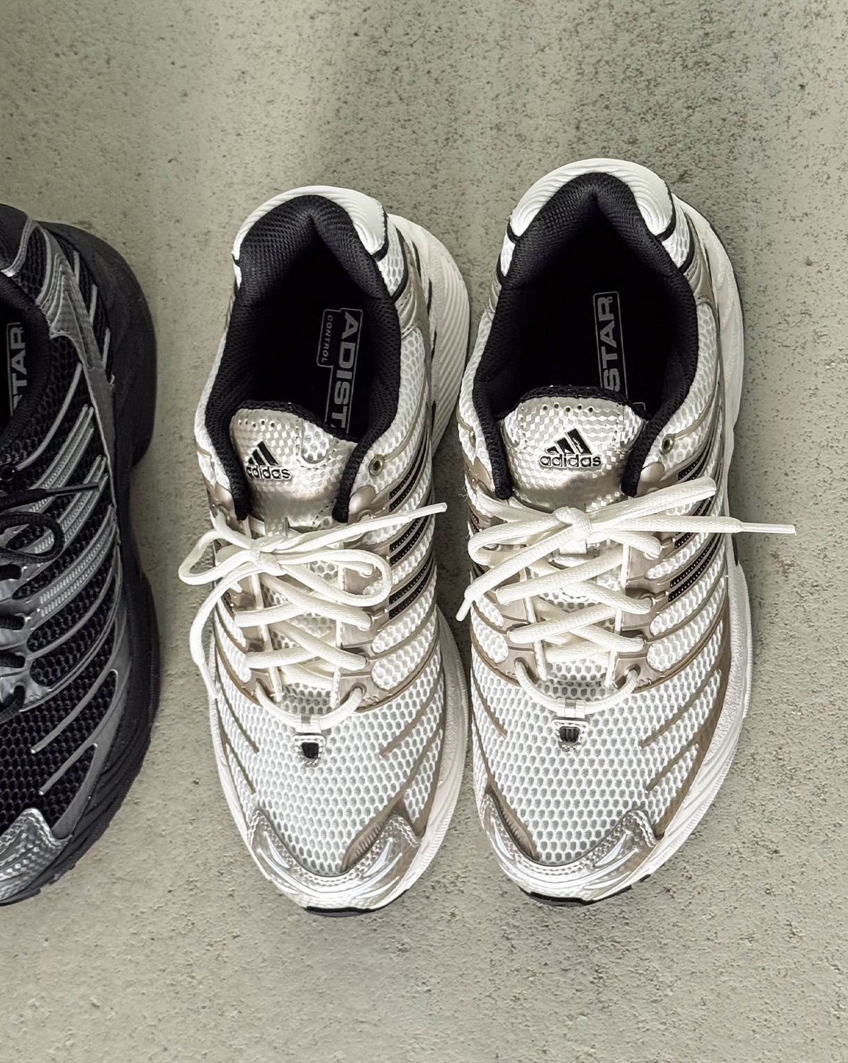 Adidas Adistar Control 3