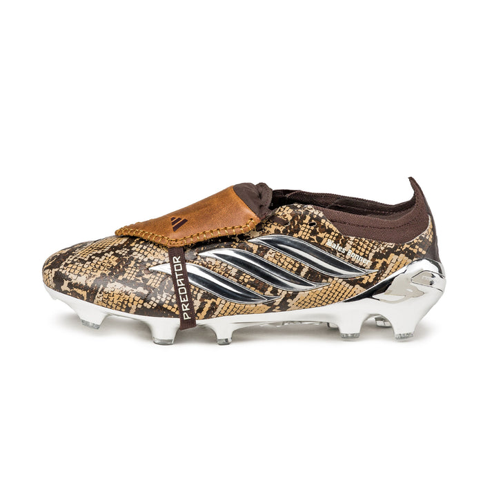 Adidas x Wales Bonner Predator Elite *Serpent*