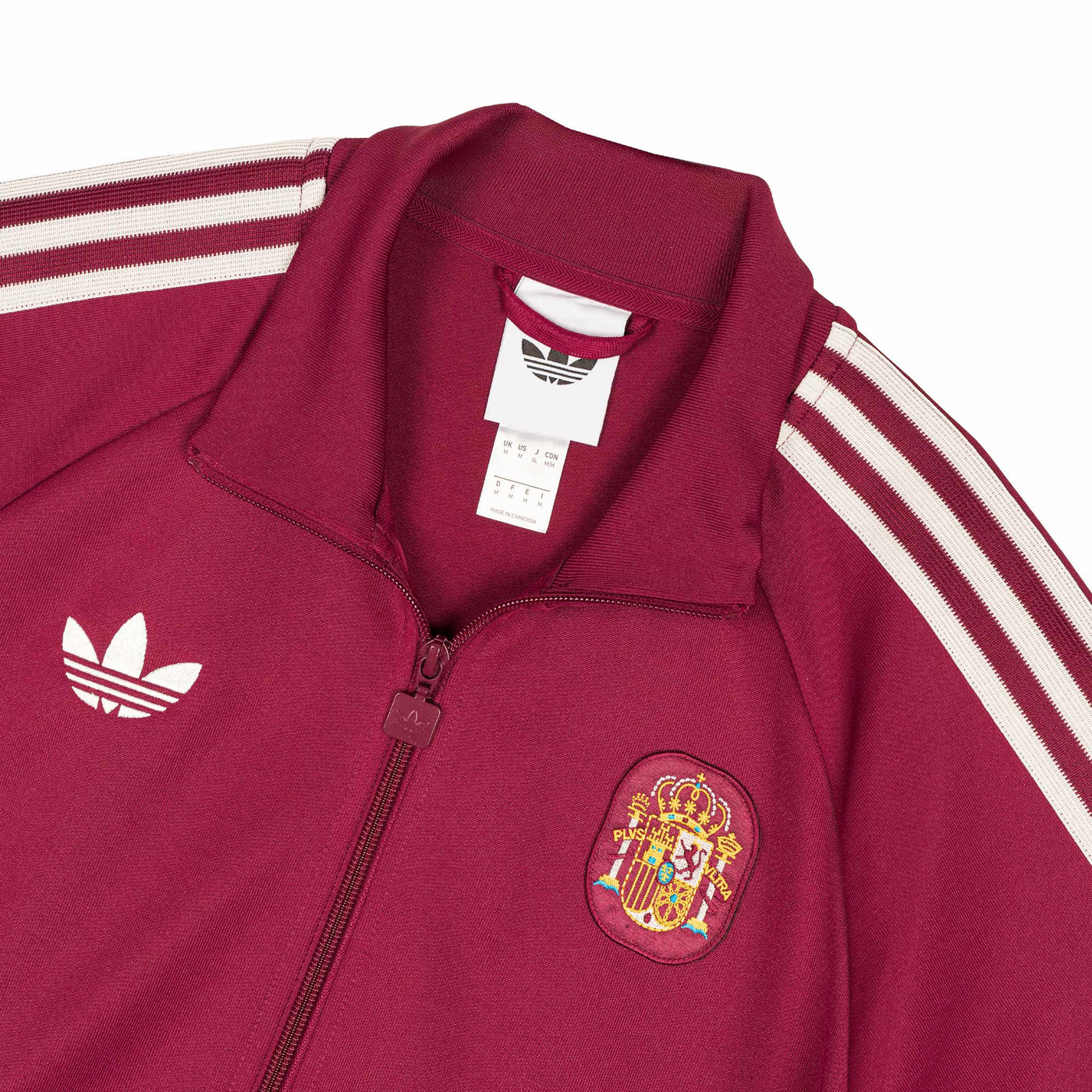 Adidas	Veste de survêtement Spain Originals