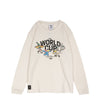 Adidas T-shirt à manches longues de la mascotte de la Coupe du Monde de la FIFA 26™