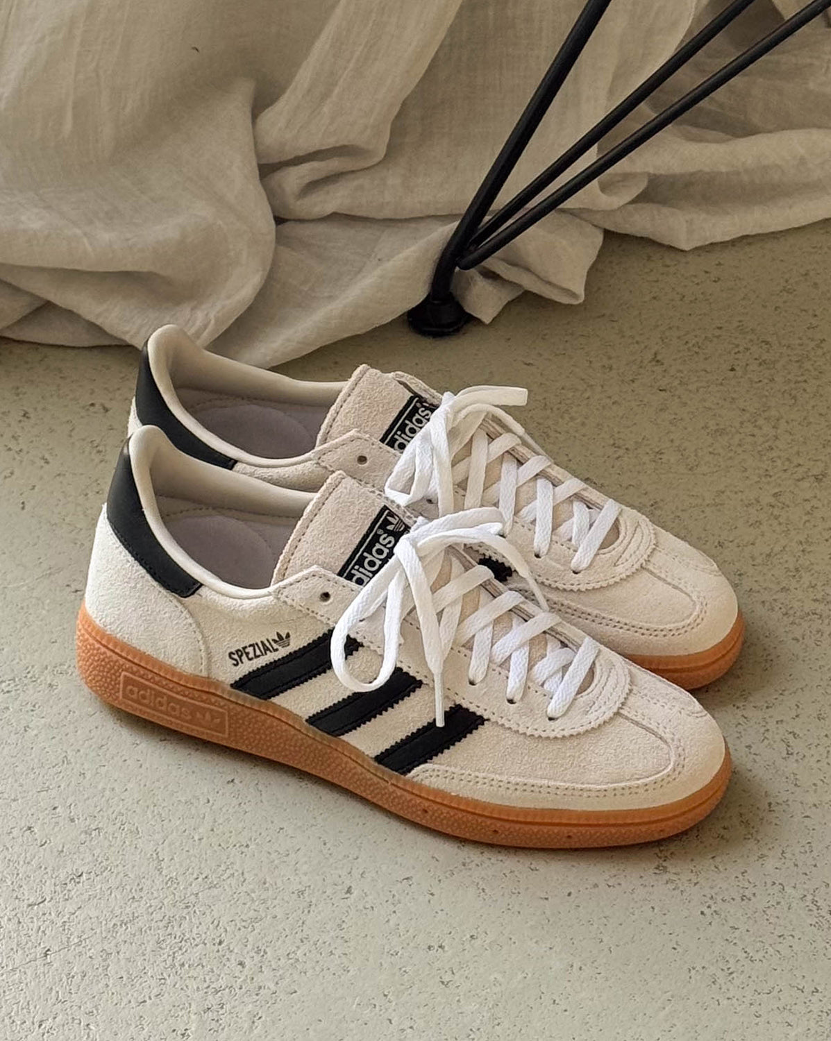 Adidas Handball Spezial F