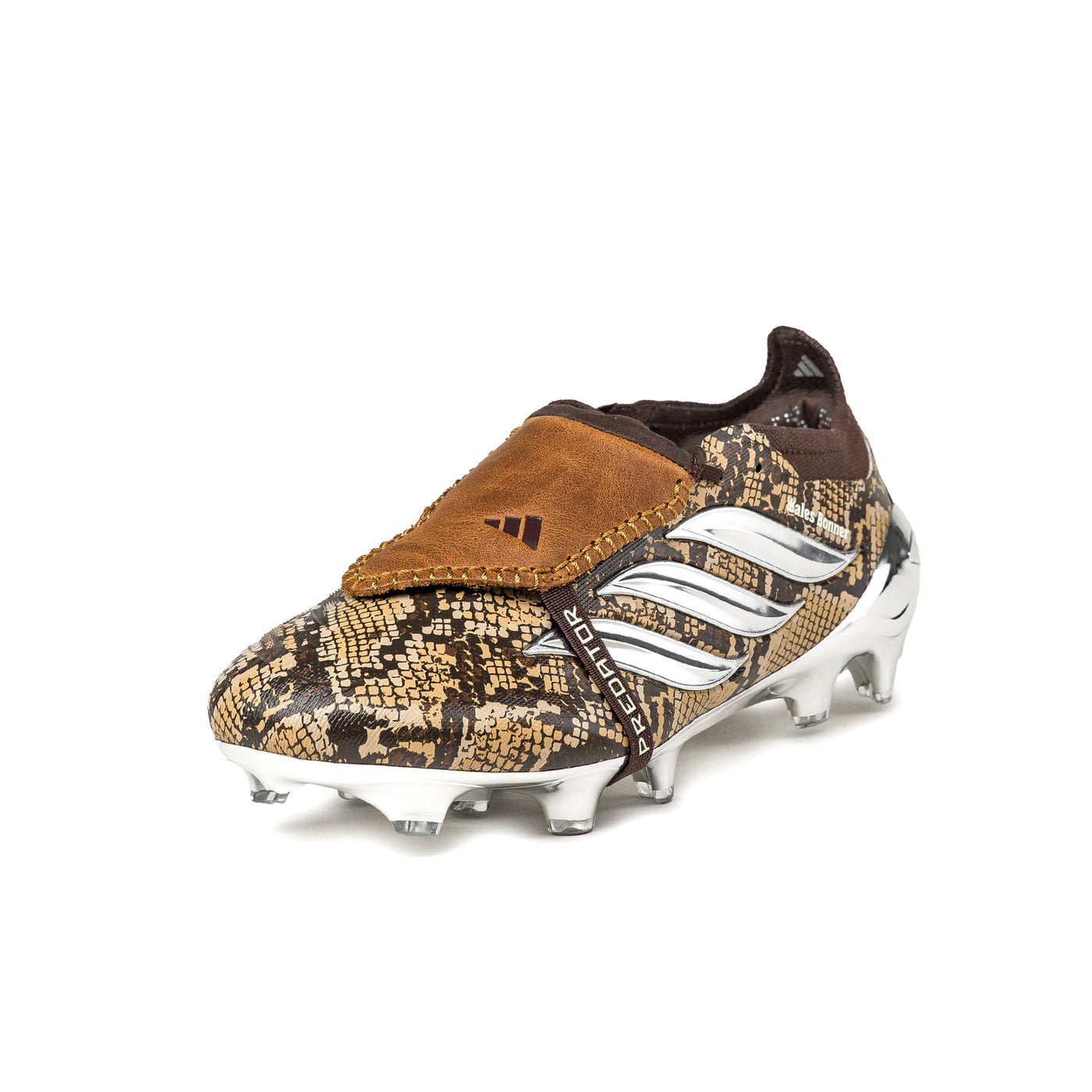 Adidas x Wales Bonner Predator Elite *Serpent*