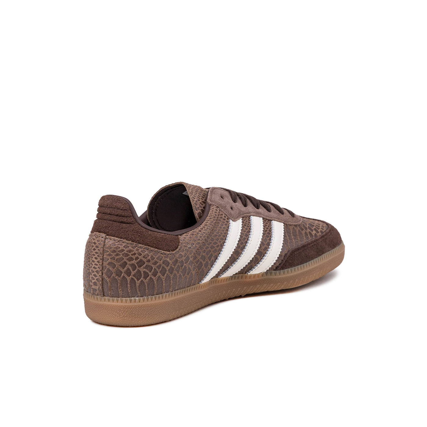 Adidas Samba OG *Snake*