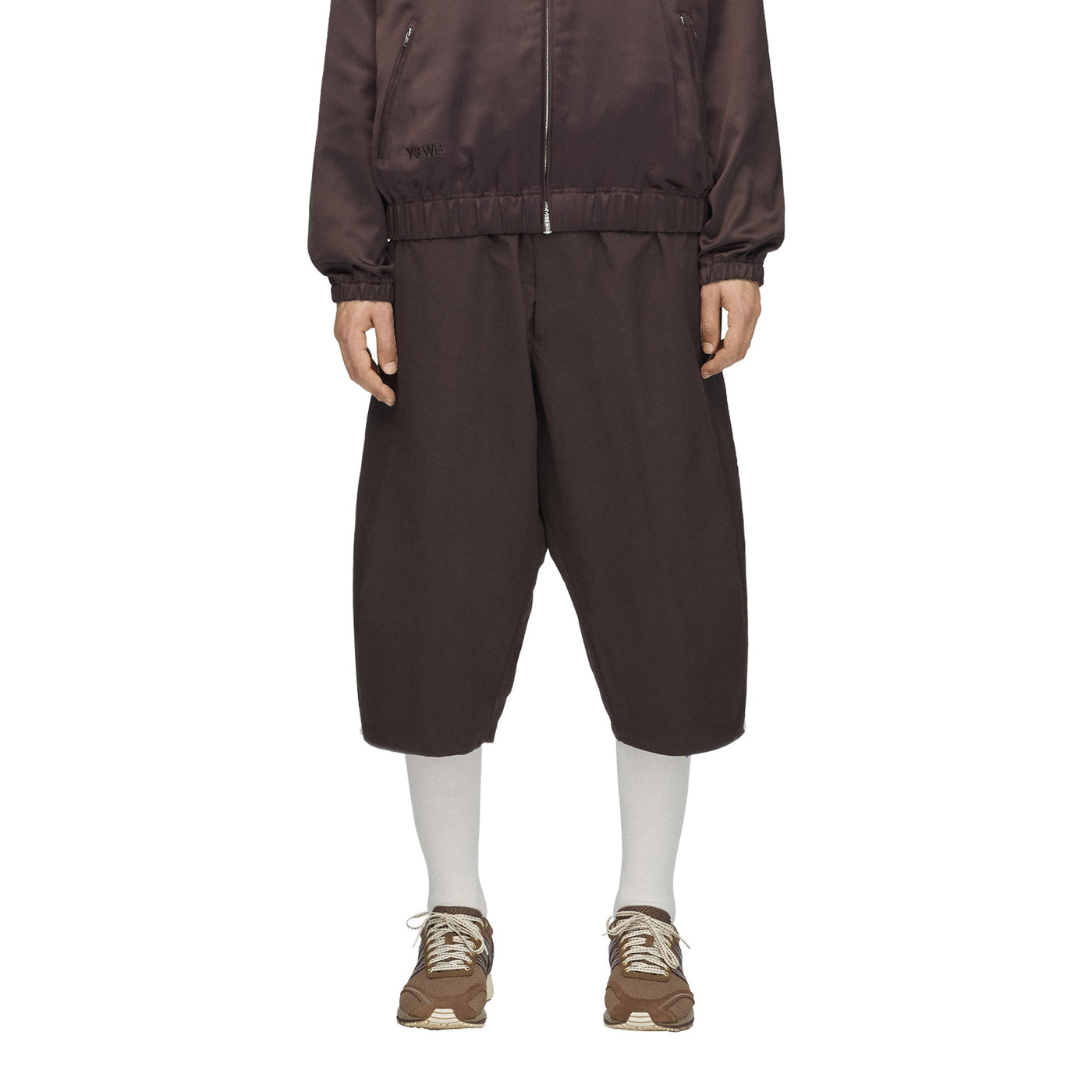 Short Adidas Y-3 x Wales Bonner Rip