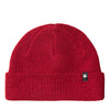 Bonnet Merino Ronin rouge