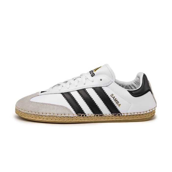 Adidas x CLOT par Edison Chen Sambadrille