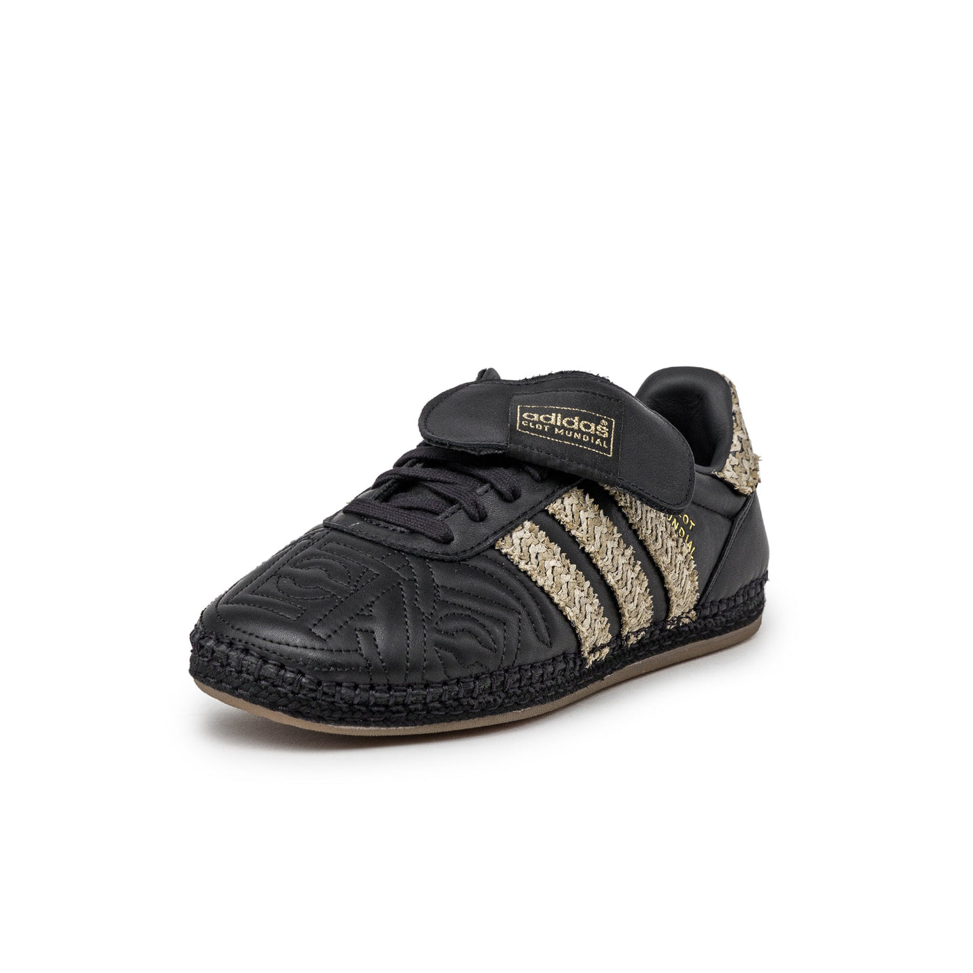 Adidas x CLOT par Edison Chen Mundialdrille