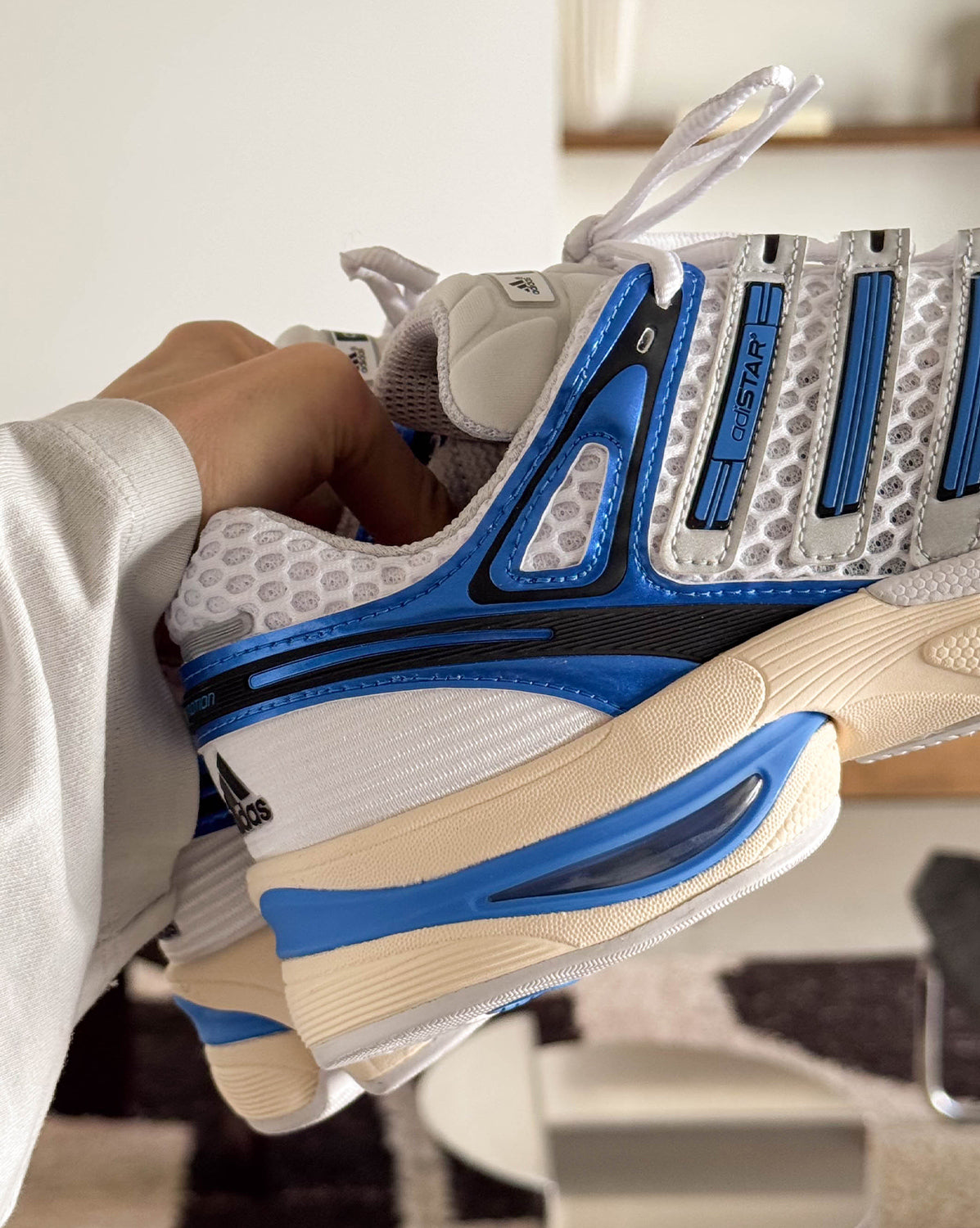 Adidas Adistar Control 5