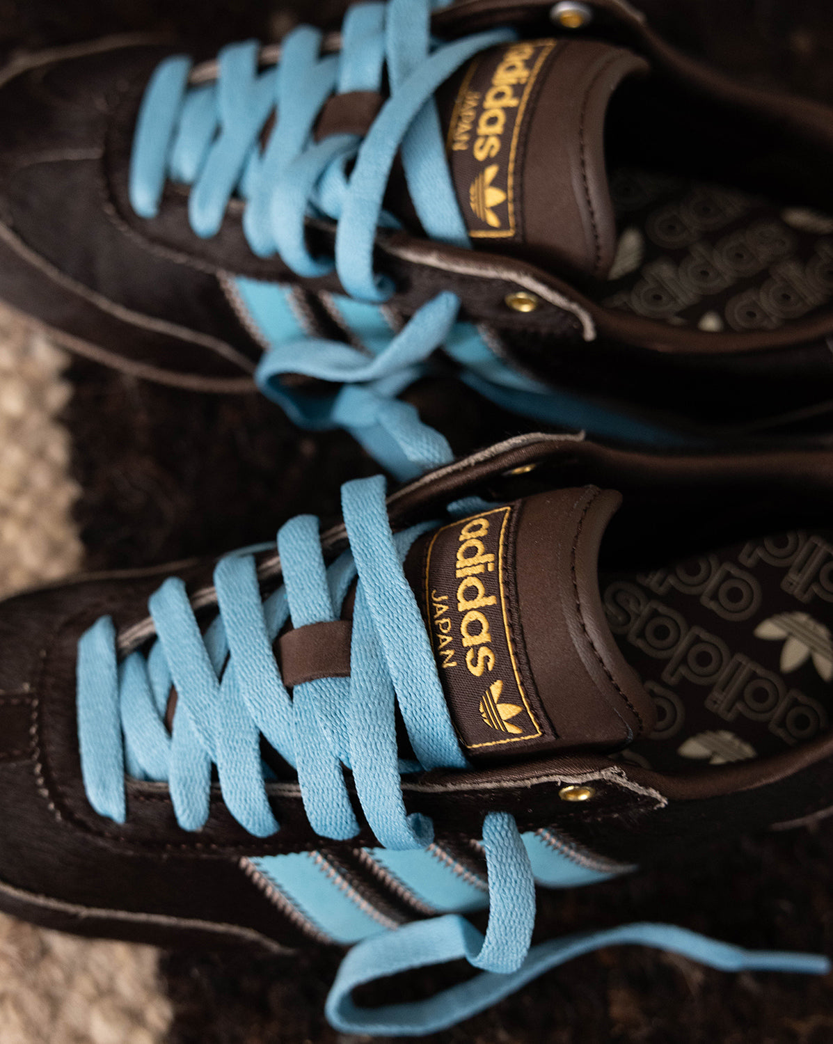 Adidas Japon F