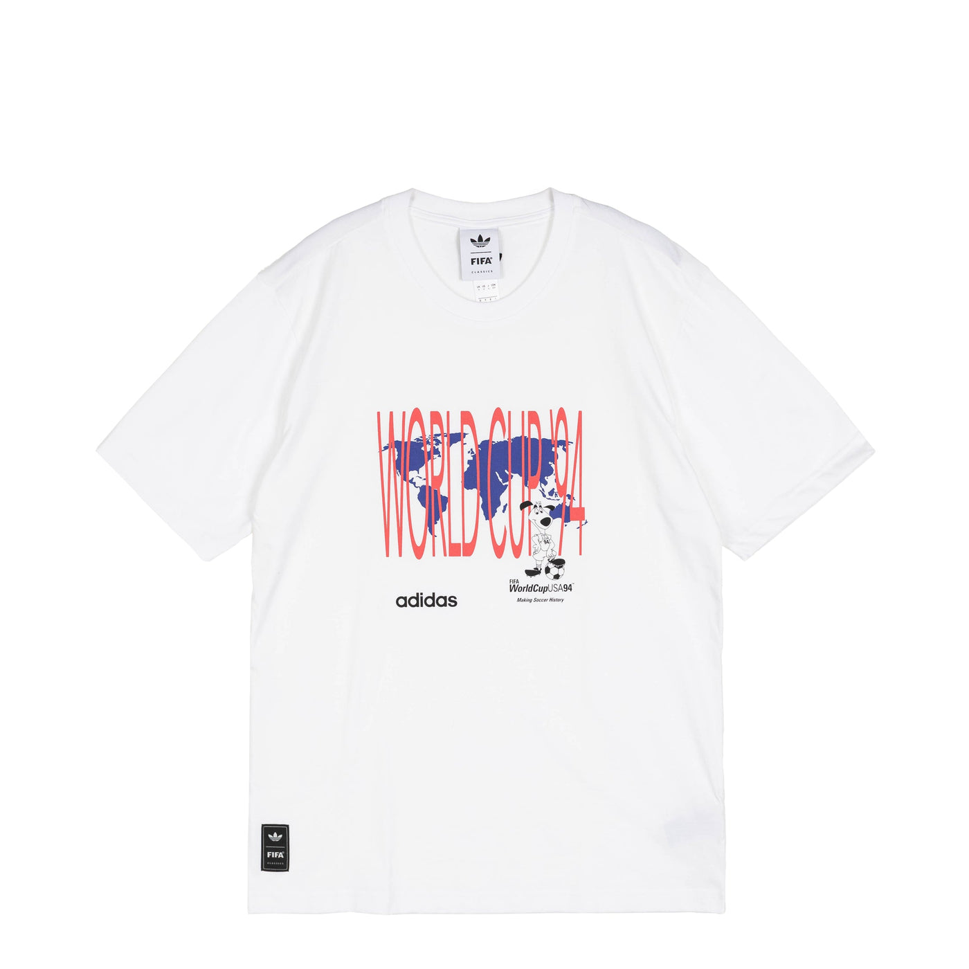 T-shirt graphique Adidas Archive Coupe du Monde 94