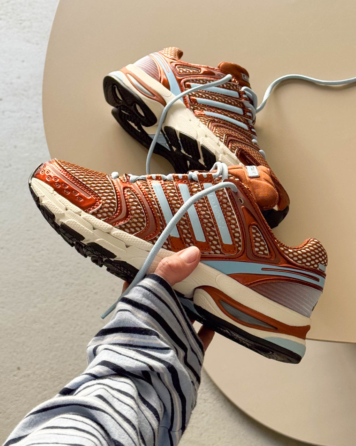 Adidas Adistar Control 5 W