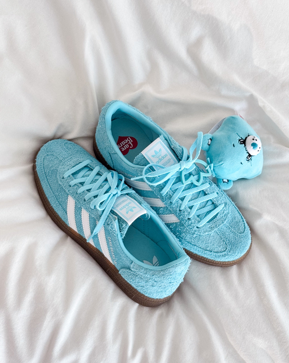 Adidas x Care Bears Handball Spezial F