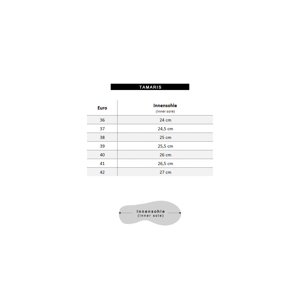 Tamaris 1-1-28264-30-771 Sandale femme sauge