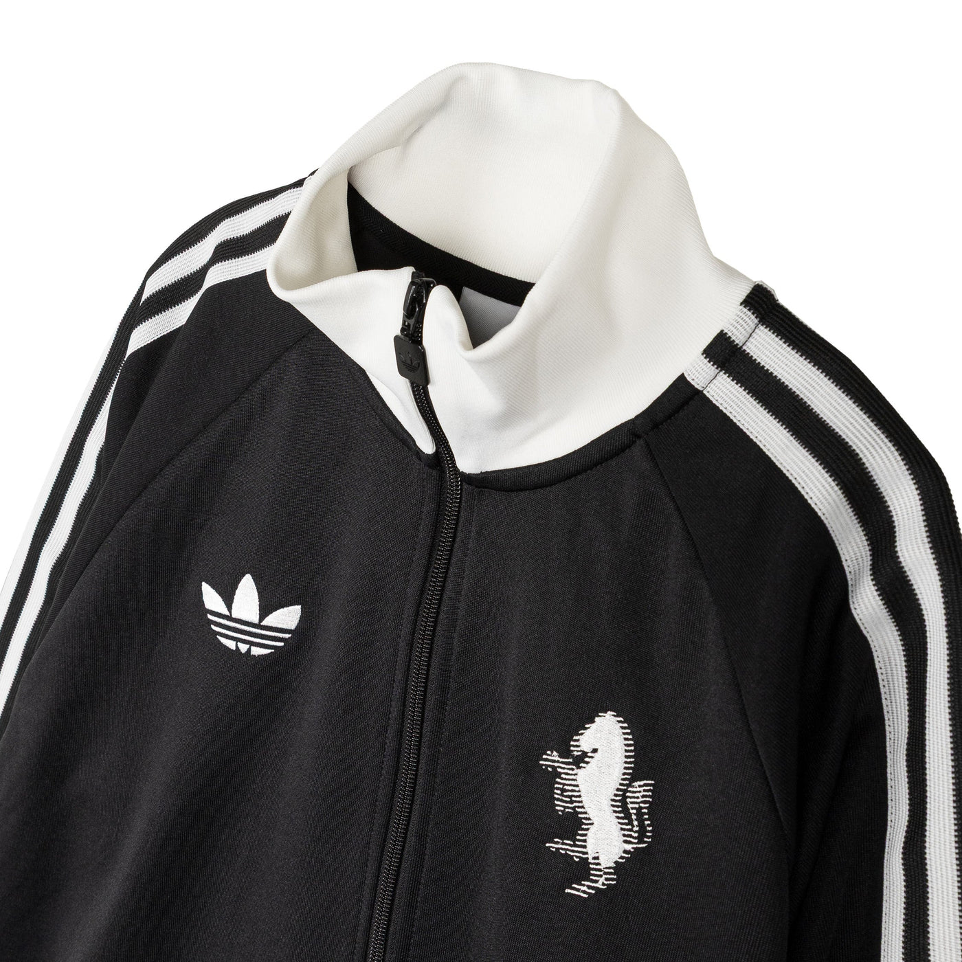 Haut de survêtement Adidas Juventus FC Originals
