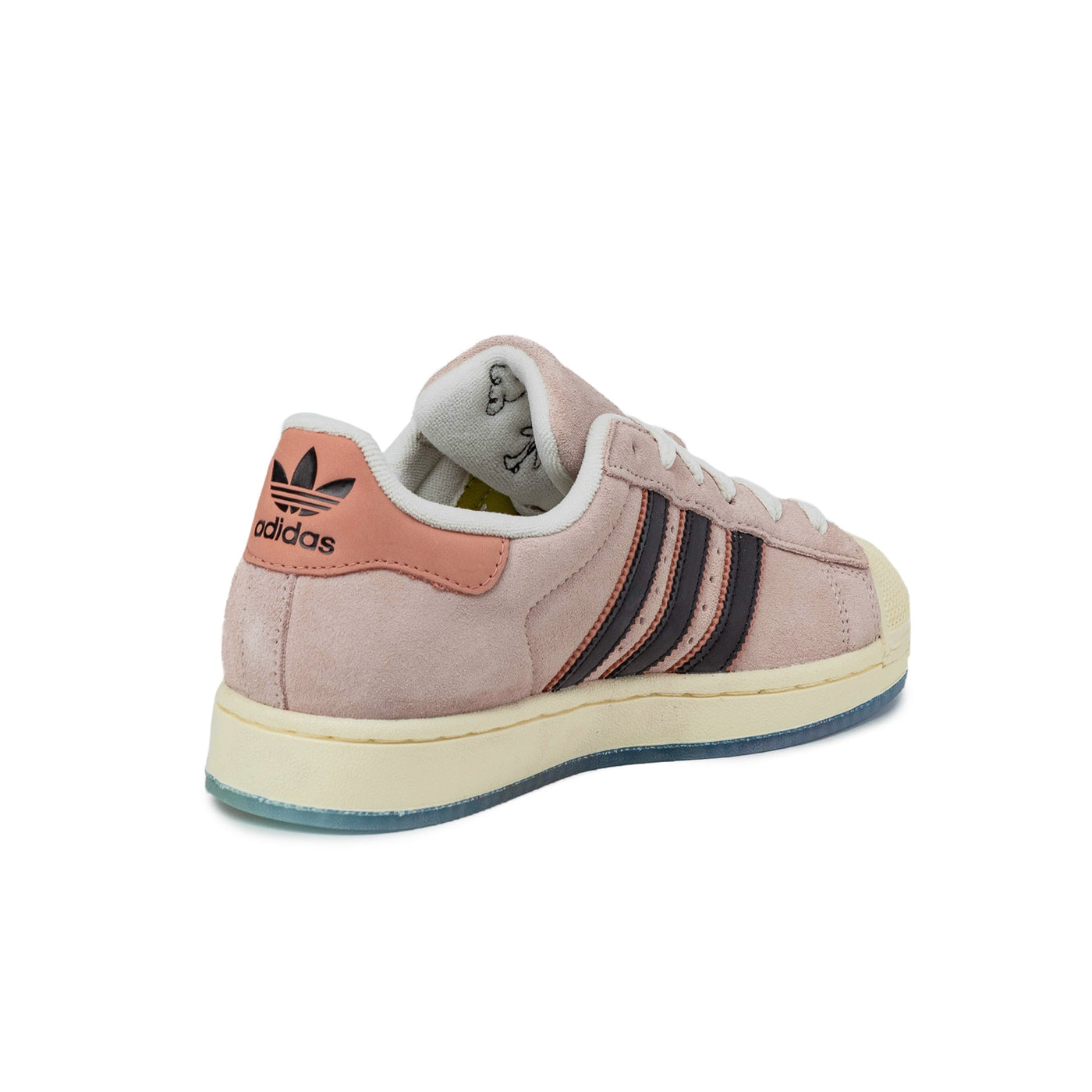 Adidas x Spongebob Superstar *Patrick*
