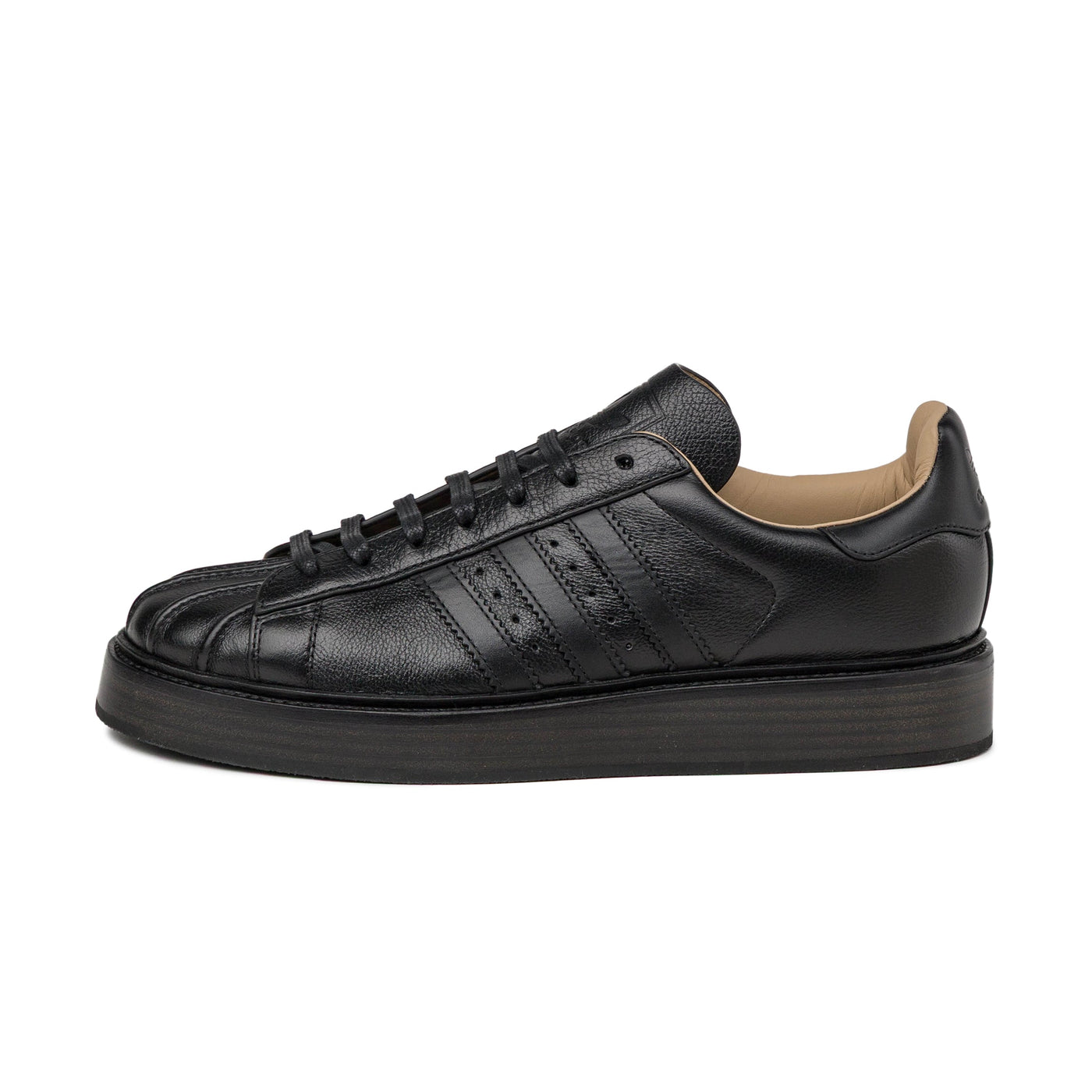 Adidas Superstar Lux *Fabriqué en Italie*
