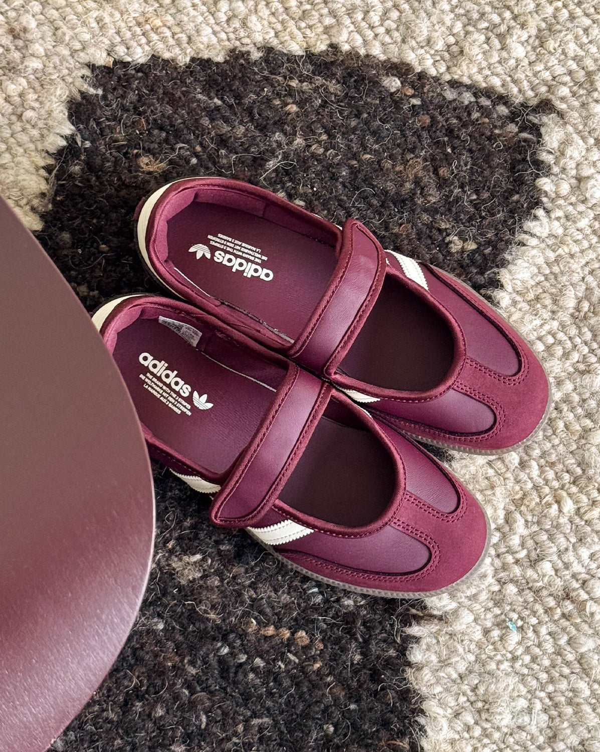 Adidas Samba Jane F