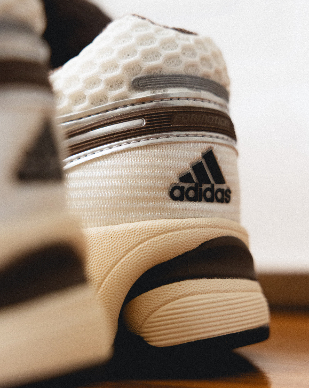 Adidas Adistar Control 5