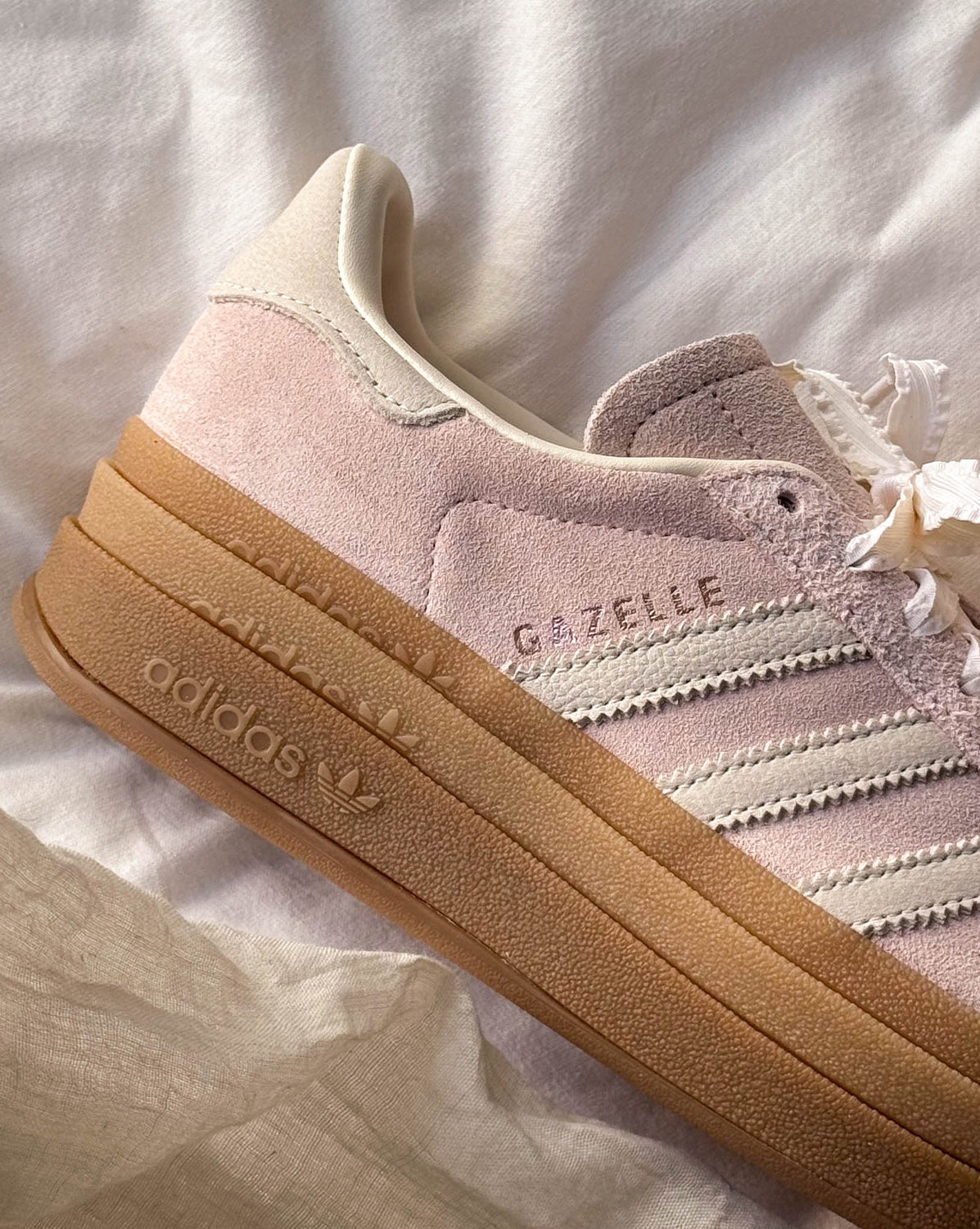 Adidas Gazelle Bold F