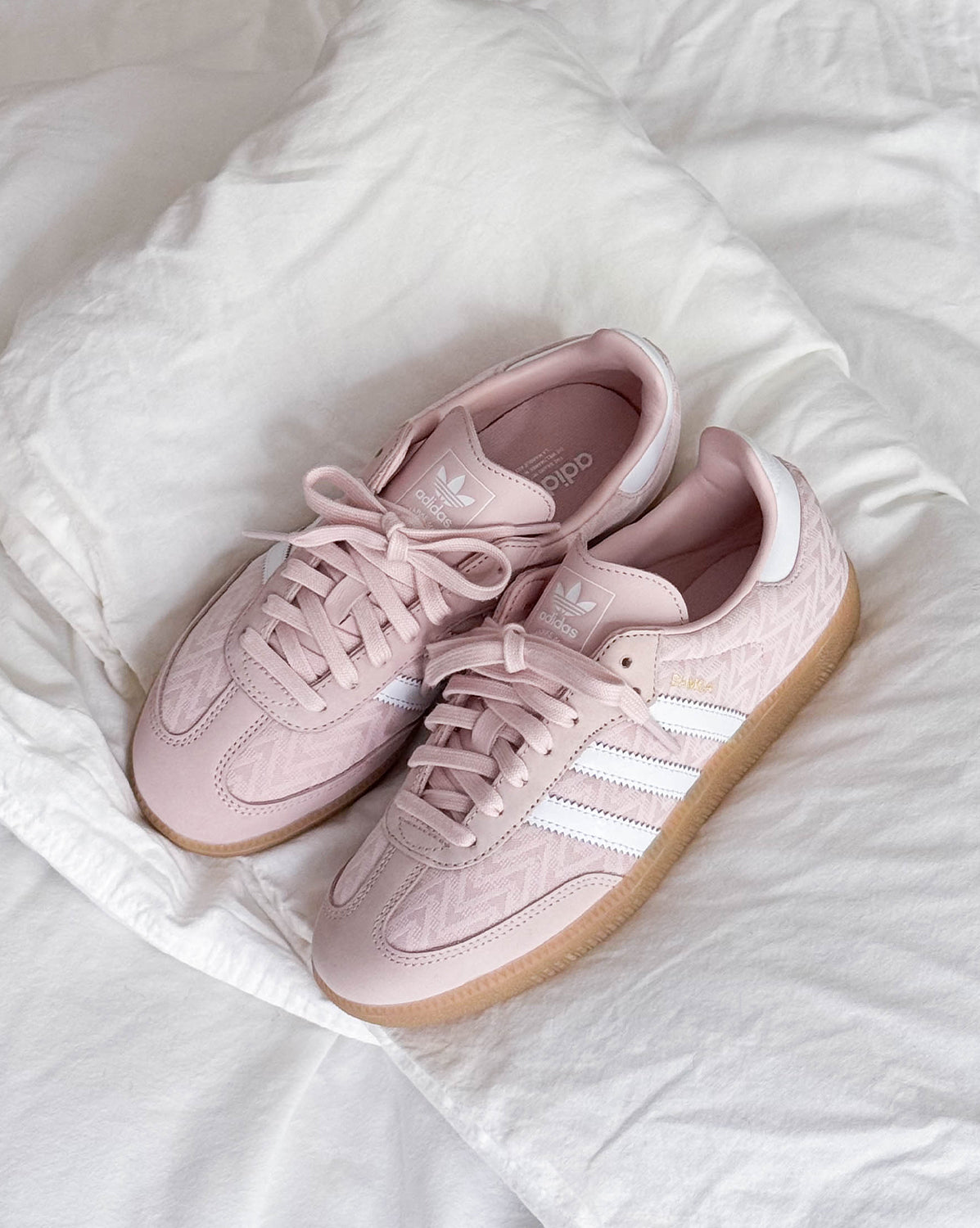 Adidas Samba OG W