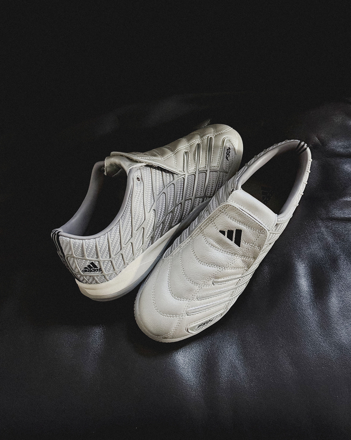 Adidas F50 Salle