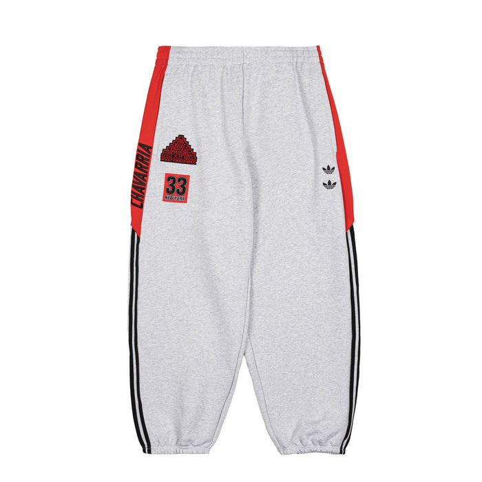 Adidas x Willy Chavarria NY Pantalon de jogging