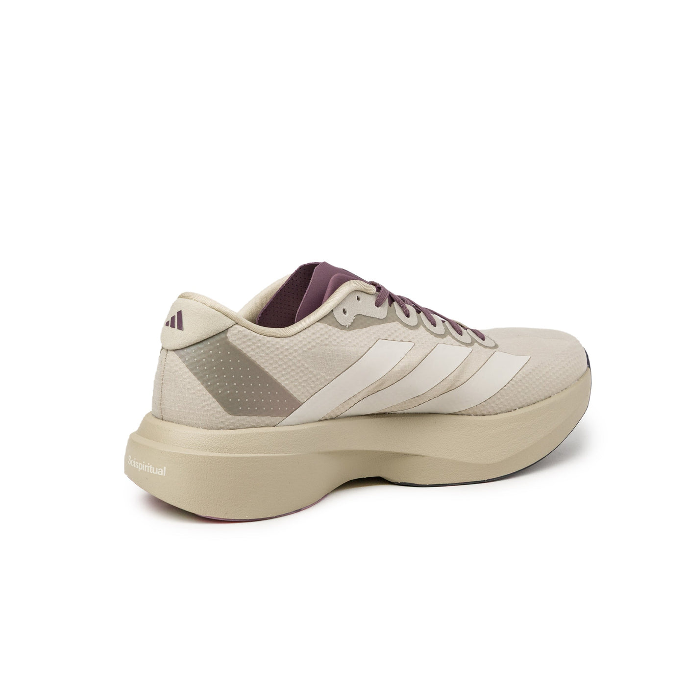 Adidas x Hermanos Koumori Adizero EVO SL *Tissé*