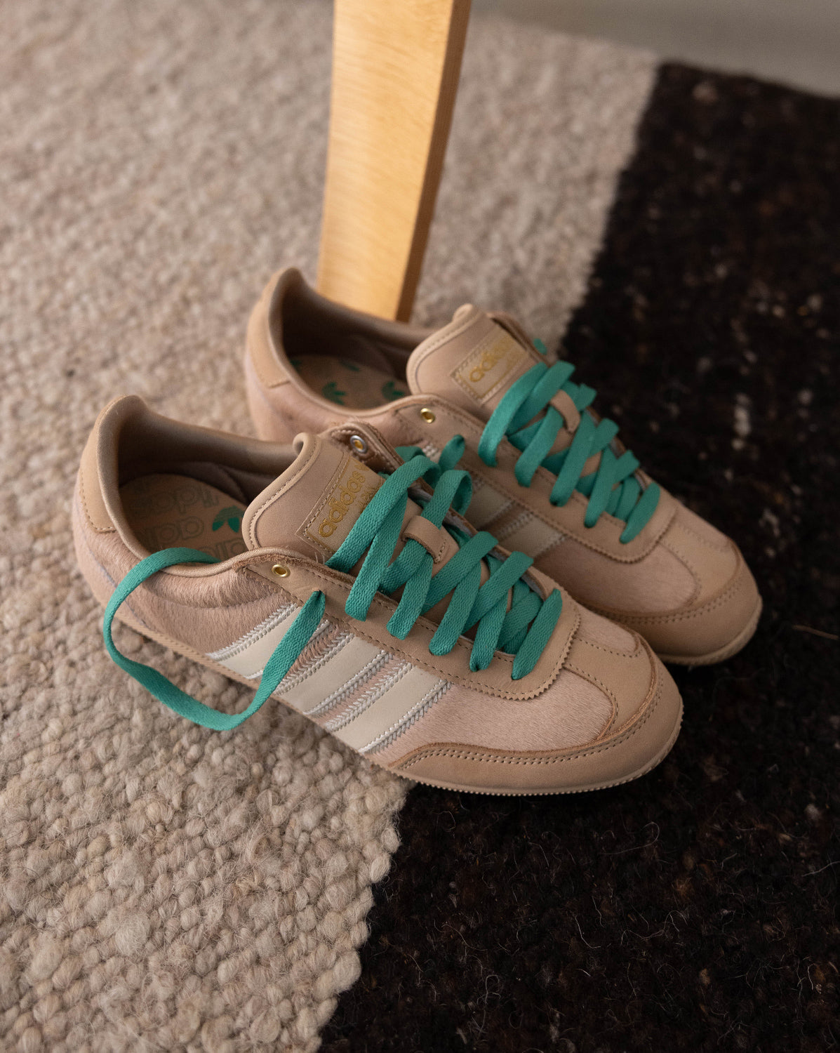 Adidas Japon F