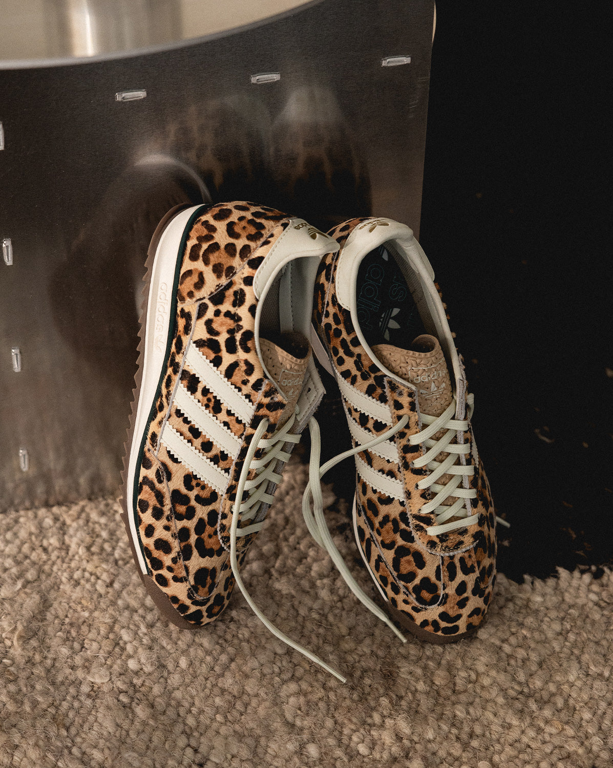 Adidas SL 72 OG W *Leo*