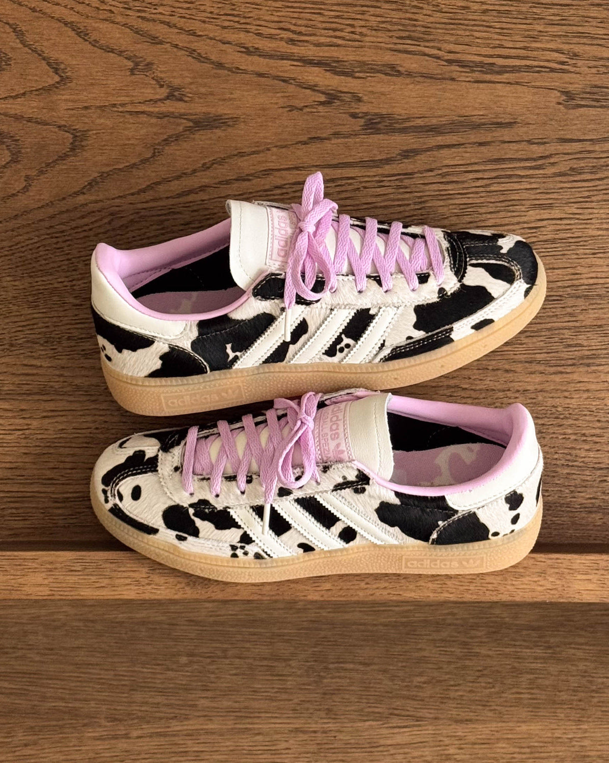 Adidas Handball Spezial W *Vache*