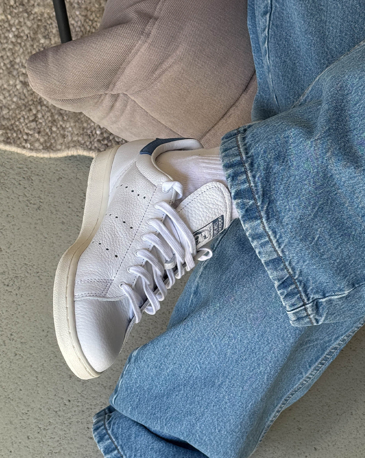Adidas Stan Smith 80s