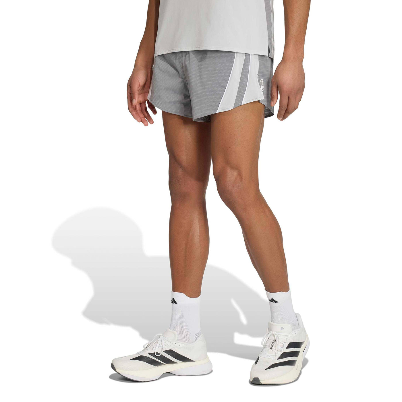 Adidas	Short de course Adizero Archive