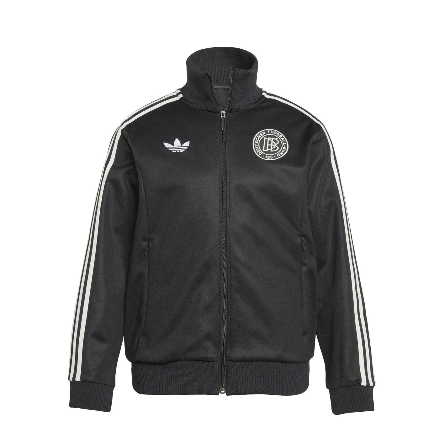 Adidas	Veste de survêtement DFB Allemagne 125 ans
