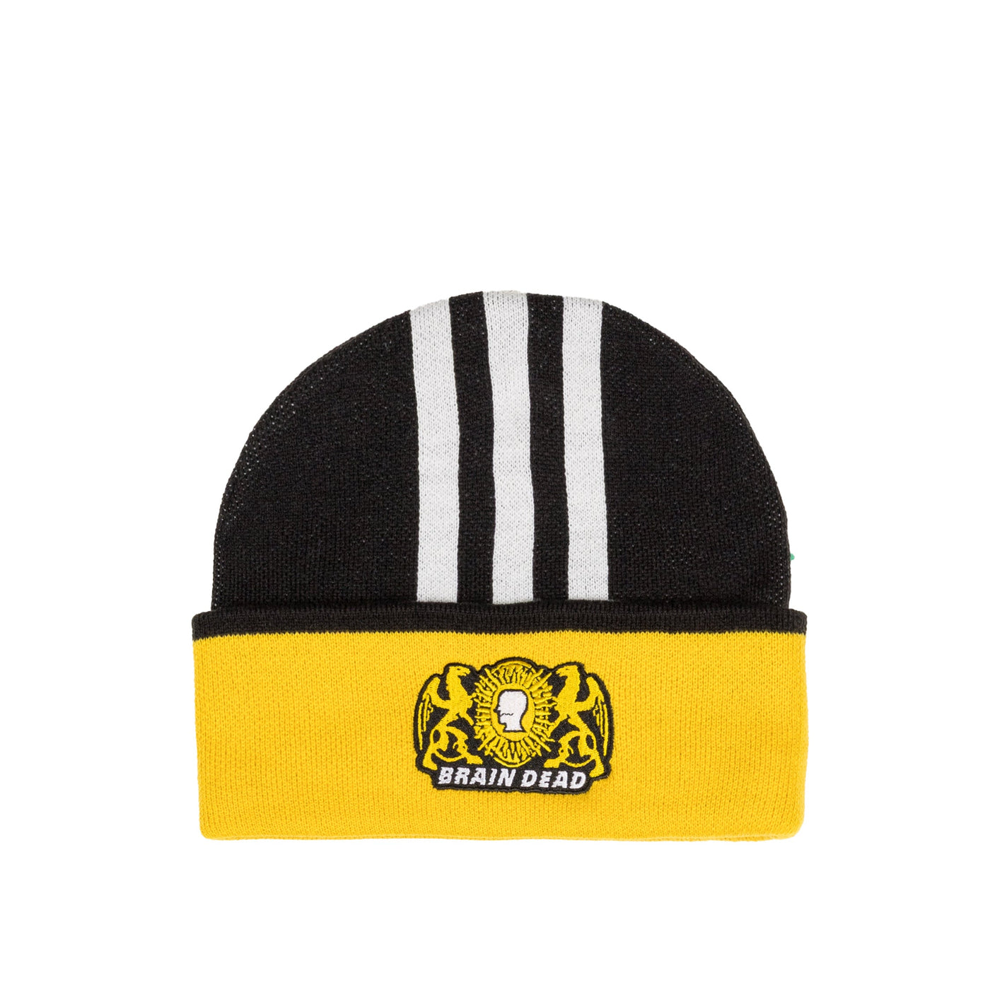 Bonnet Adidas x Brain Dead