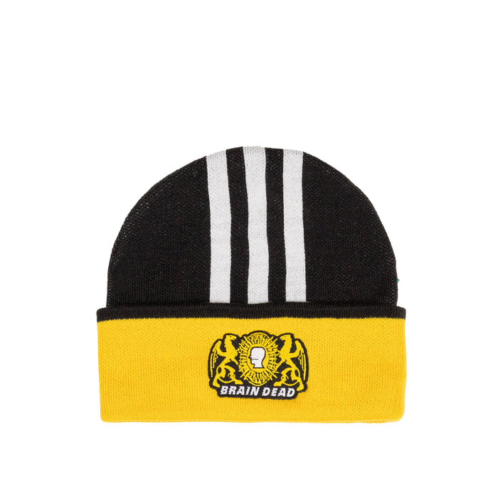 Bonnet Adidas x Brain Dead