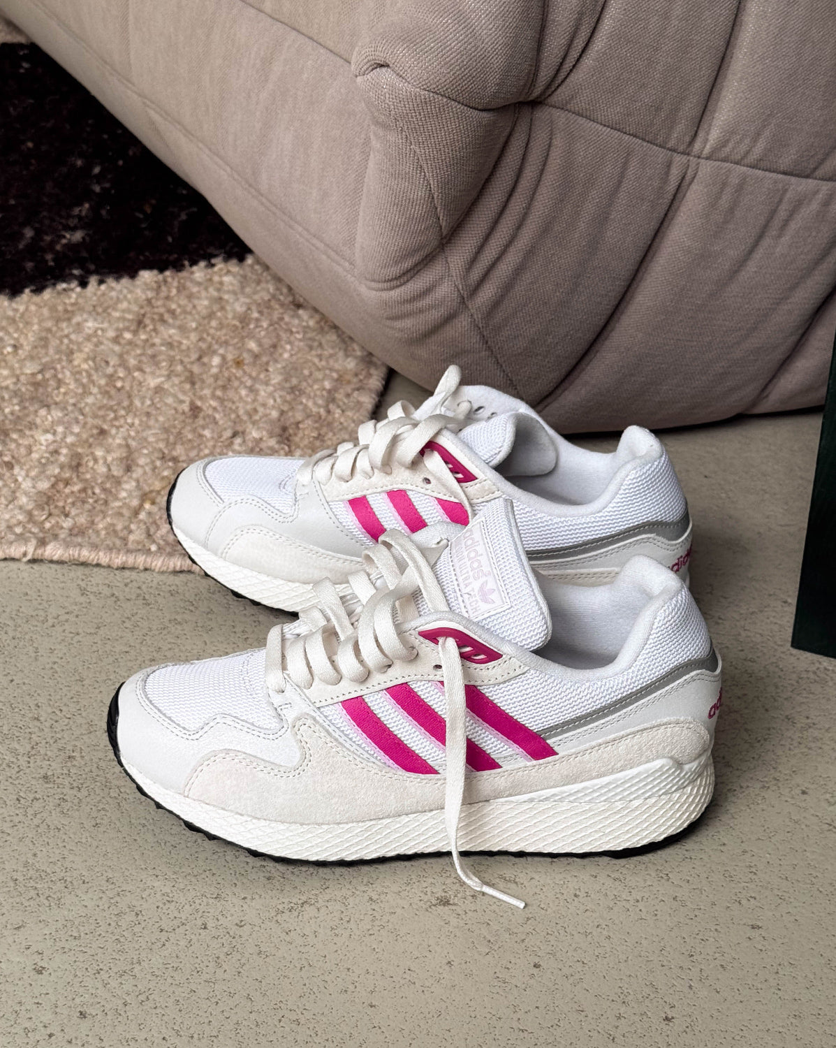 Adidas	Oregon Ultra Tech