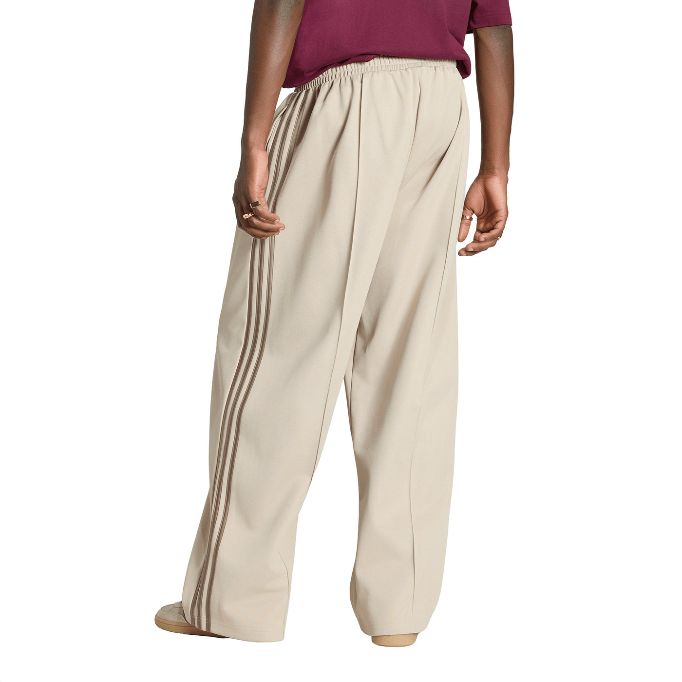 Adidas	Pantalon de survêtement oversize