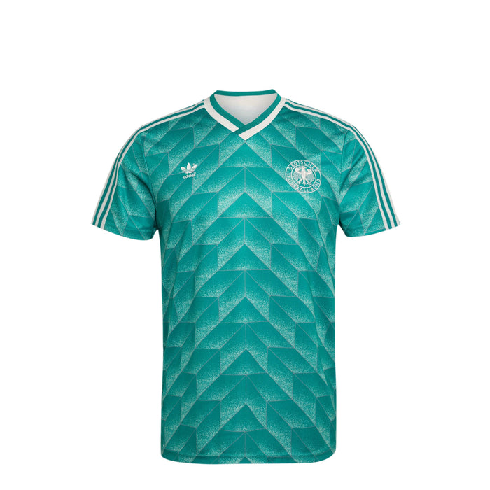 Adidas	DFB Allemagne Maillot Extérieur 1990
