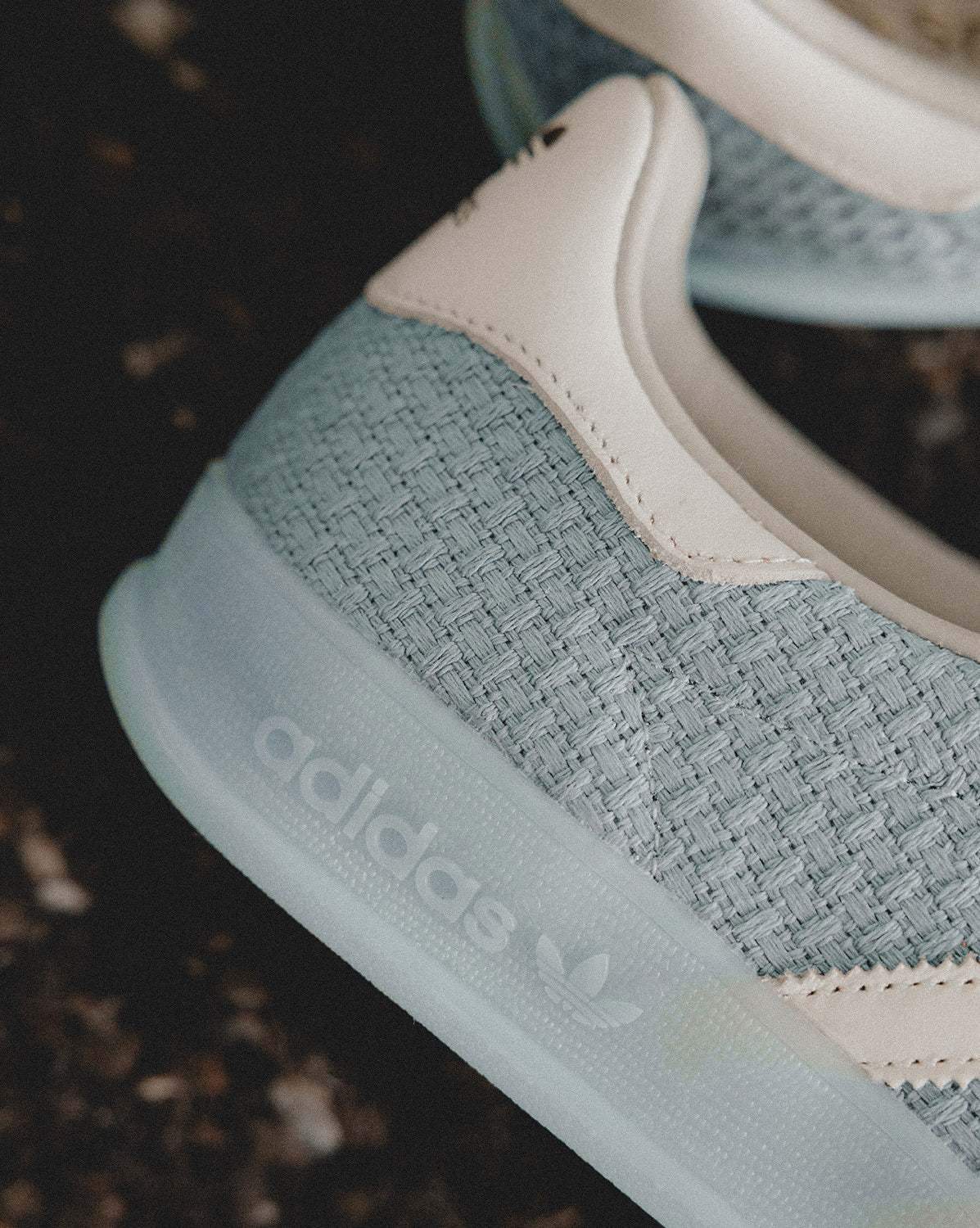 Adidas Gazelle Indoor