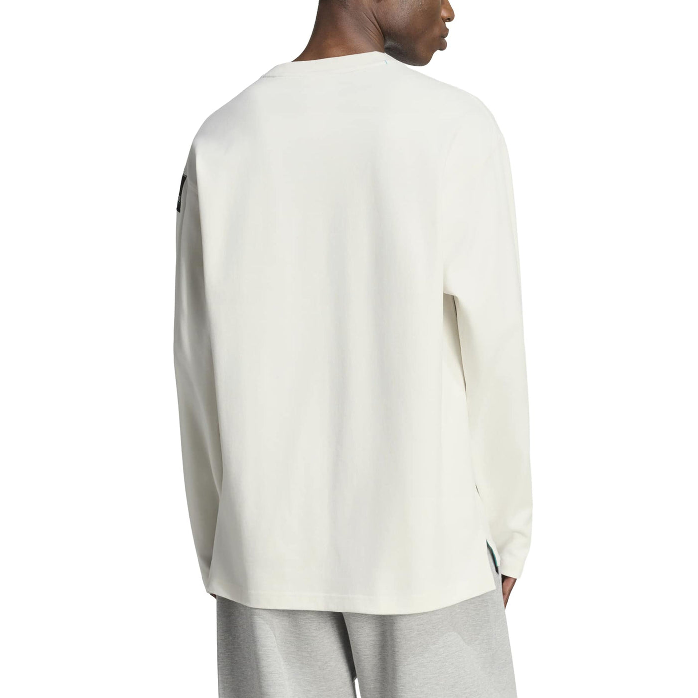 Adidas	Equipment Essentials Longsleeve Tee