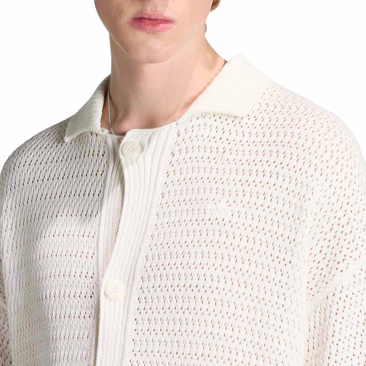 Adidas	Maillot en crochet