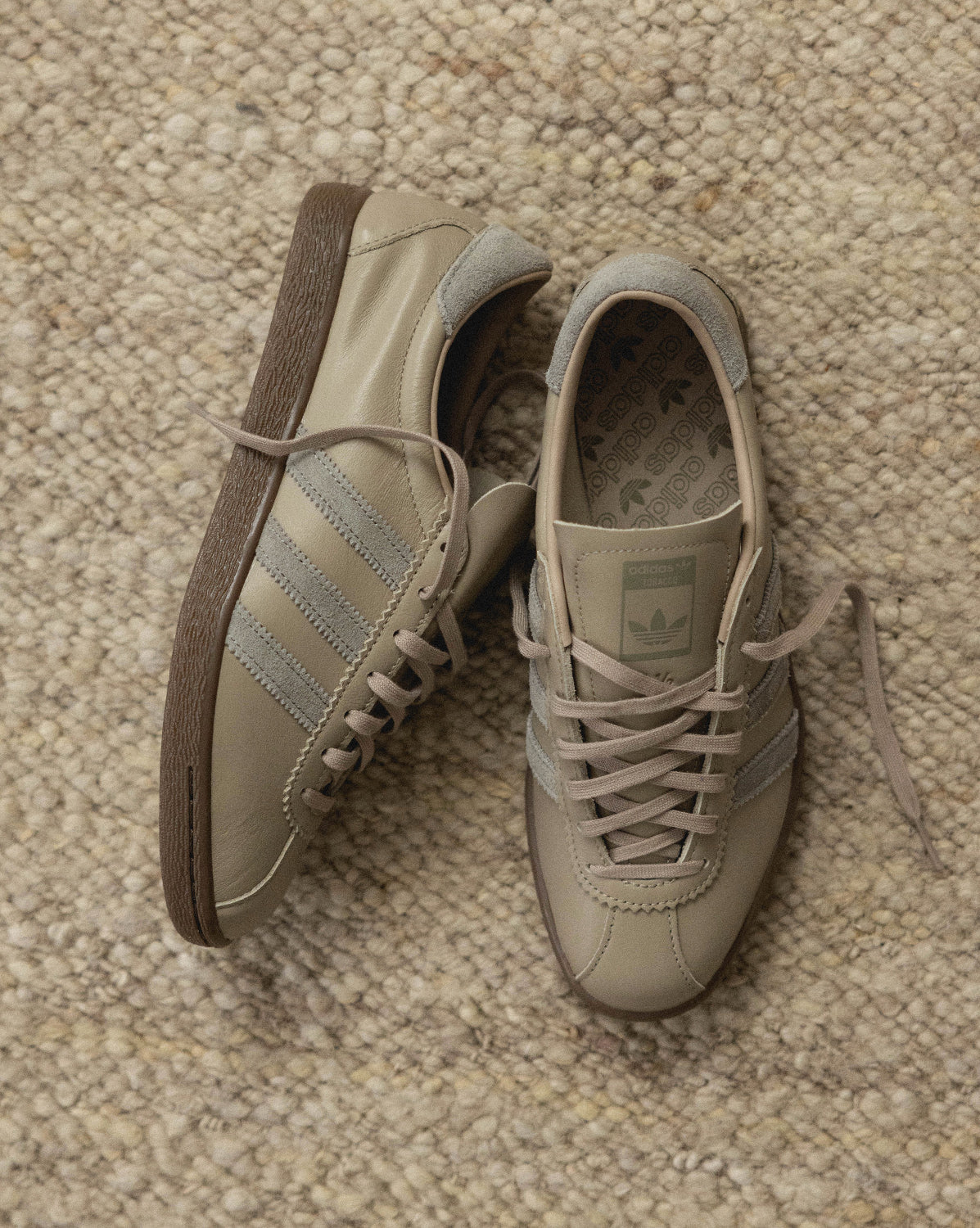 Adidas Tobacco