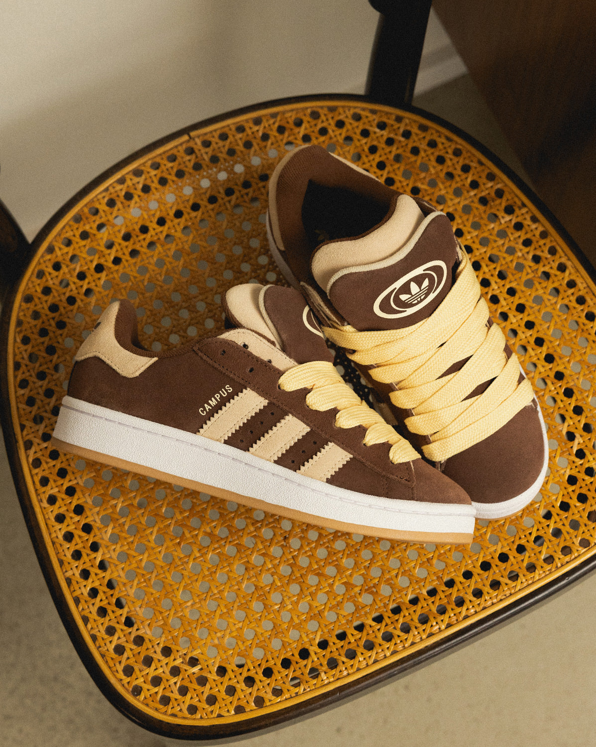 Adidas Campus 00s Double F