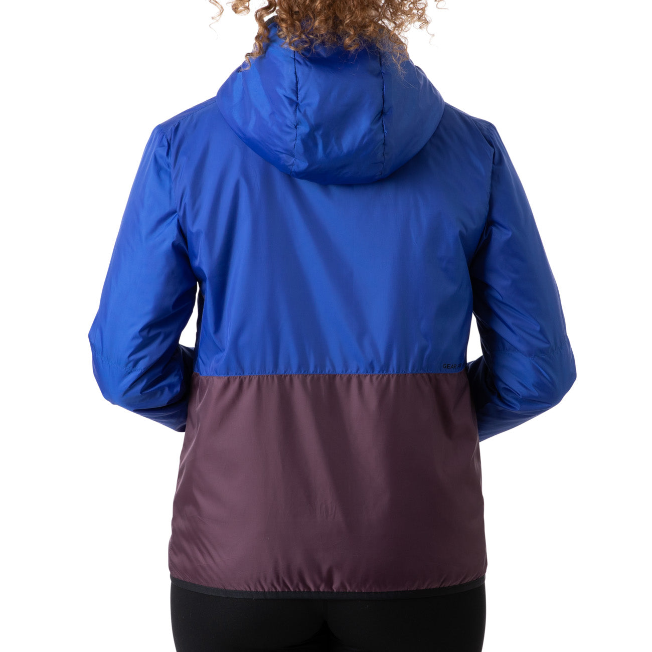 Veste à capuche Cotopaxi Teca Calido pour femme Big Island