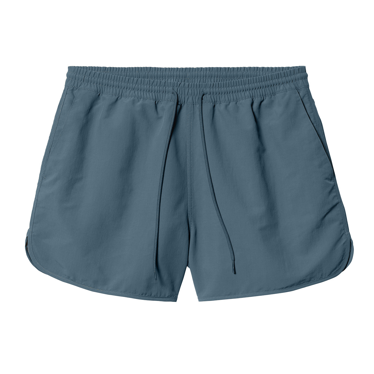 Carhartt WIP Rune Swim Short Homme Storm Blue