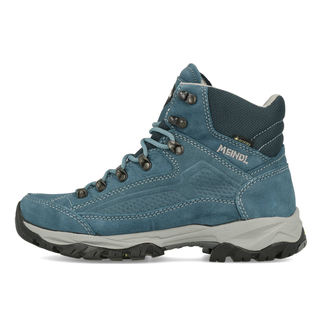Meindl Baltimore Lady GTX Femme Jean Azur