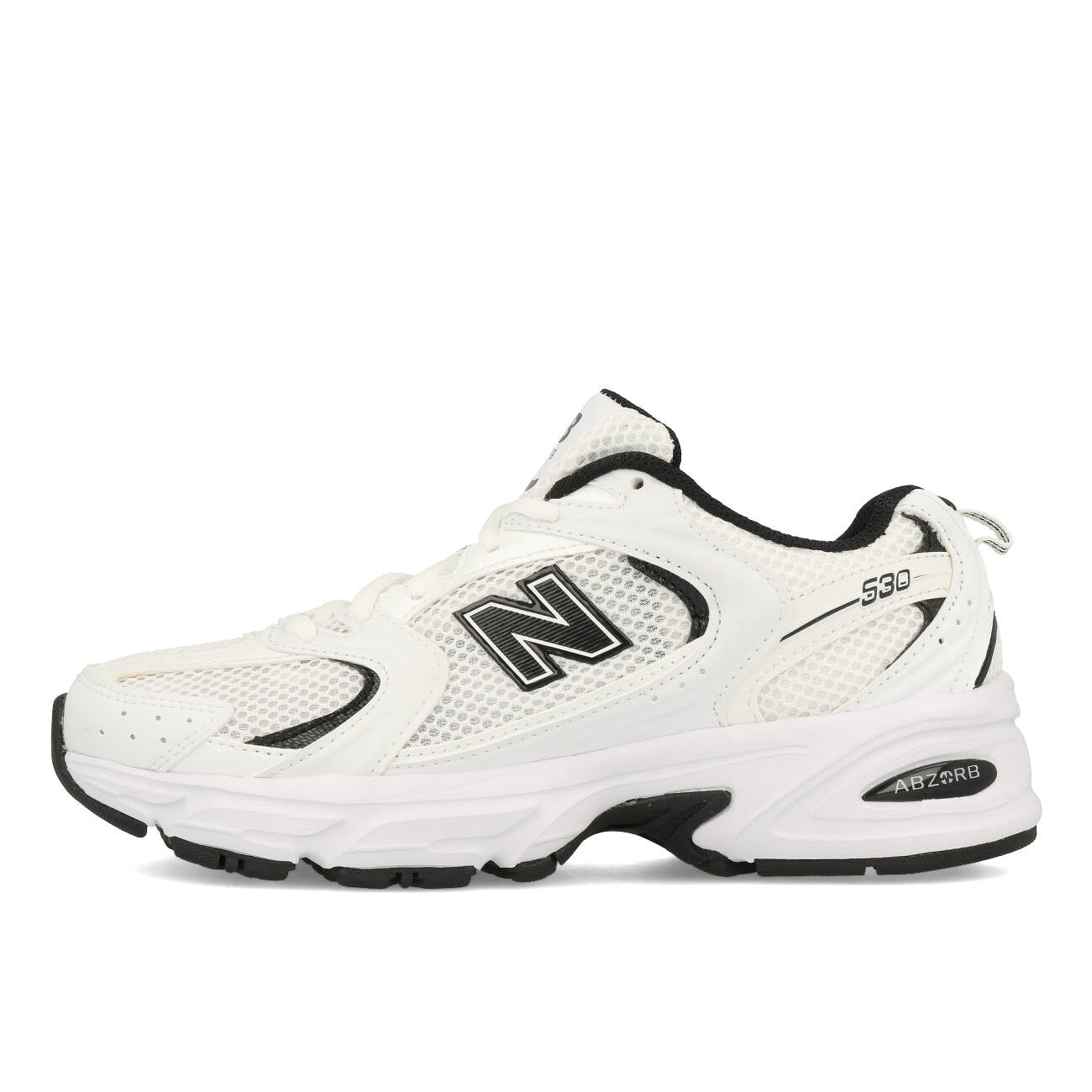 New Balance MR 530 EWB Blanc Noir