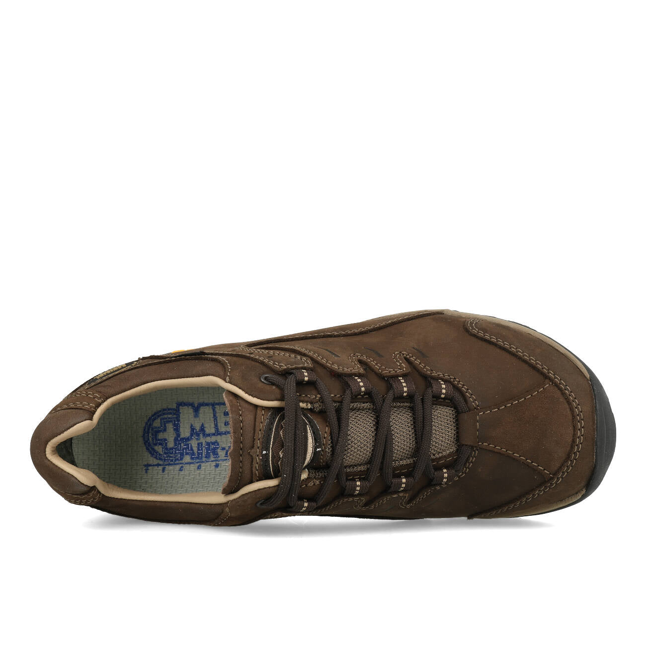Meindl Caracas Lady GTX Femme Châtaigne
