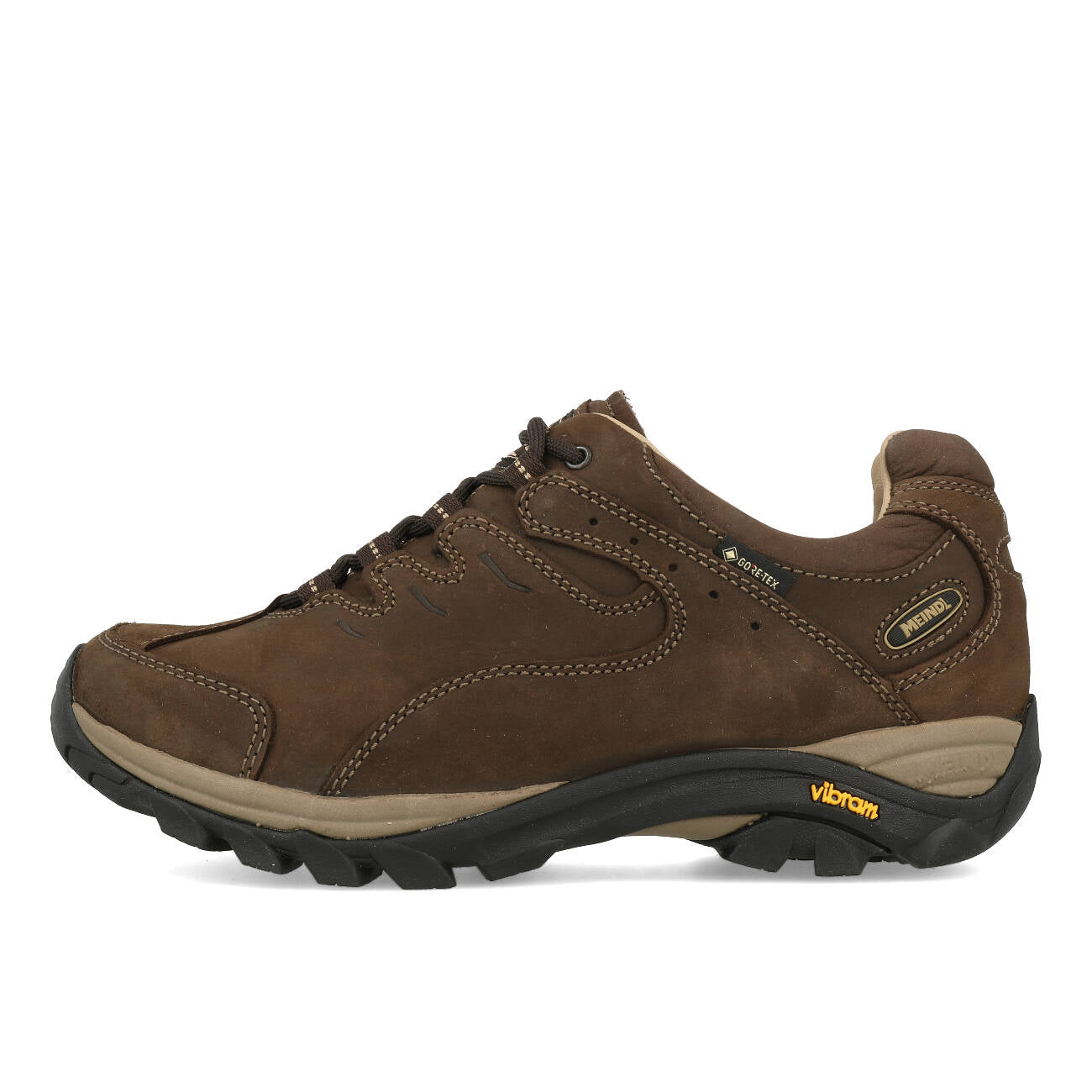 Meindl Caracas Lady GTX Femme Châtaigne